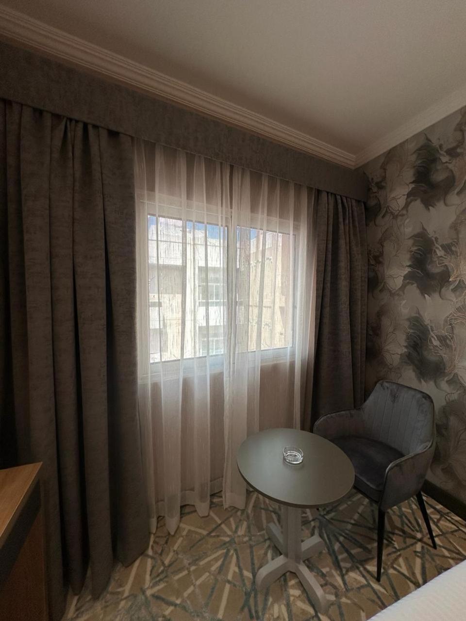 Sky Park Hotel Дубай Экстерьер фото