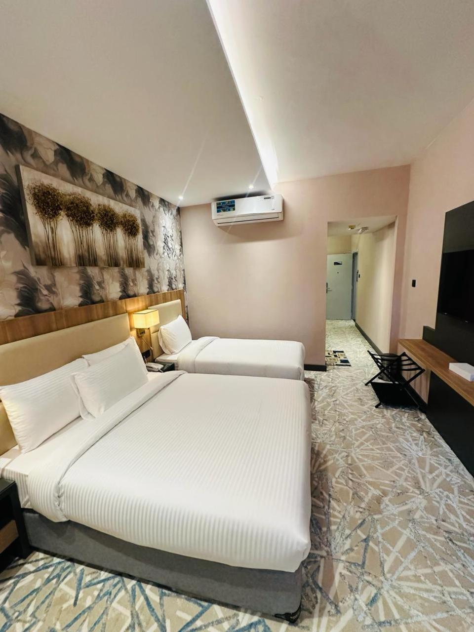 Sky Park Hotel Дубай Экстерьер фото